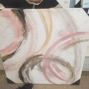 Meet your Posher, Moneca